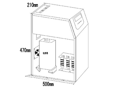智能電容(帶電抗)-ZTZD(L)